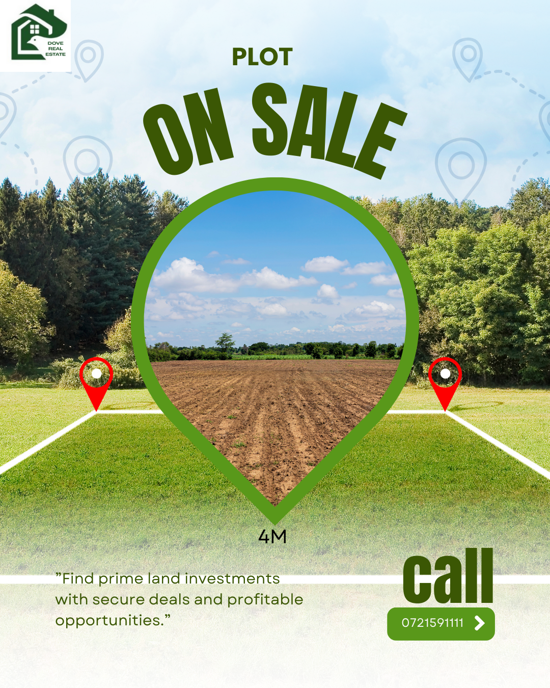 0.5 Acre Utalii University Mombasa