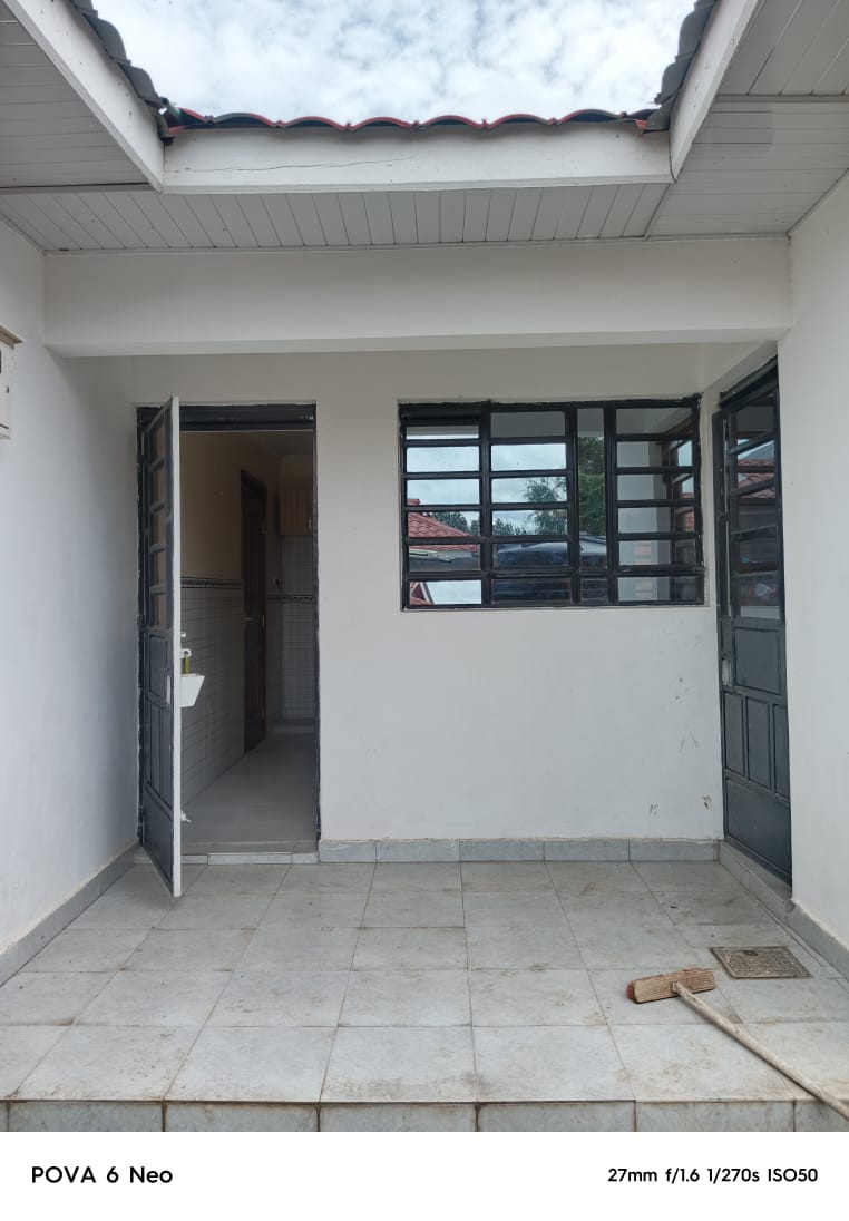 2 Modern 3-Bedroom Bungalow(Gated community)