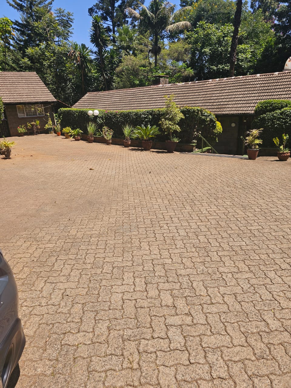 1.178 Acre Old Muthaiga
