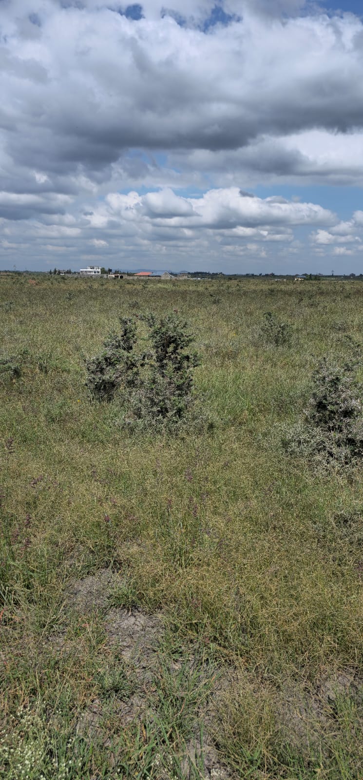 1 Acre Kangundo Road