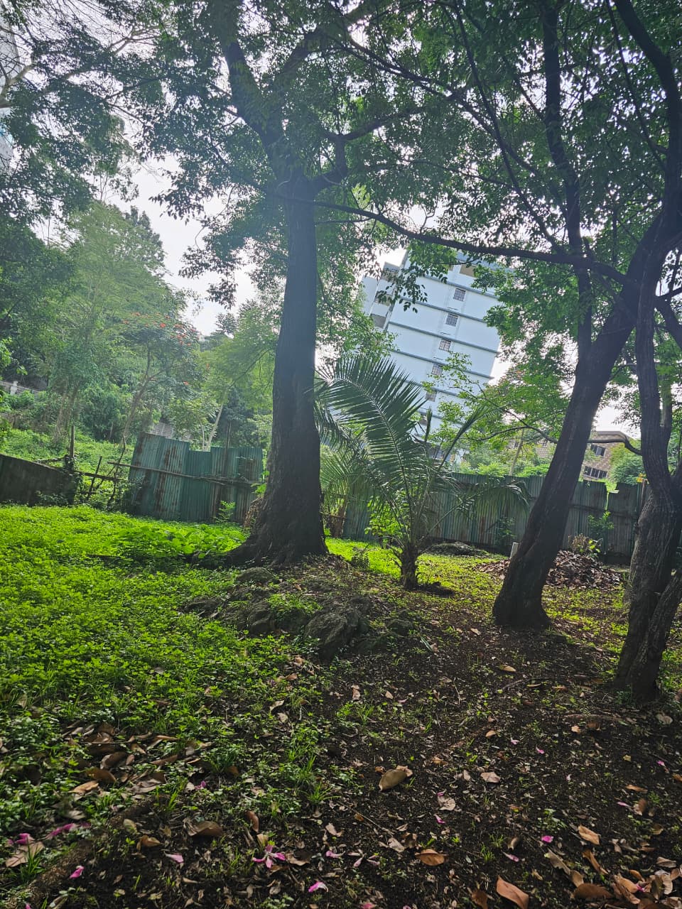 2 Acres Land Westlands Nairobi