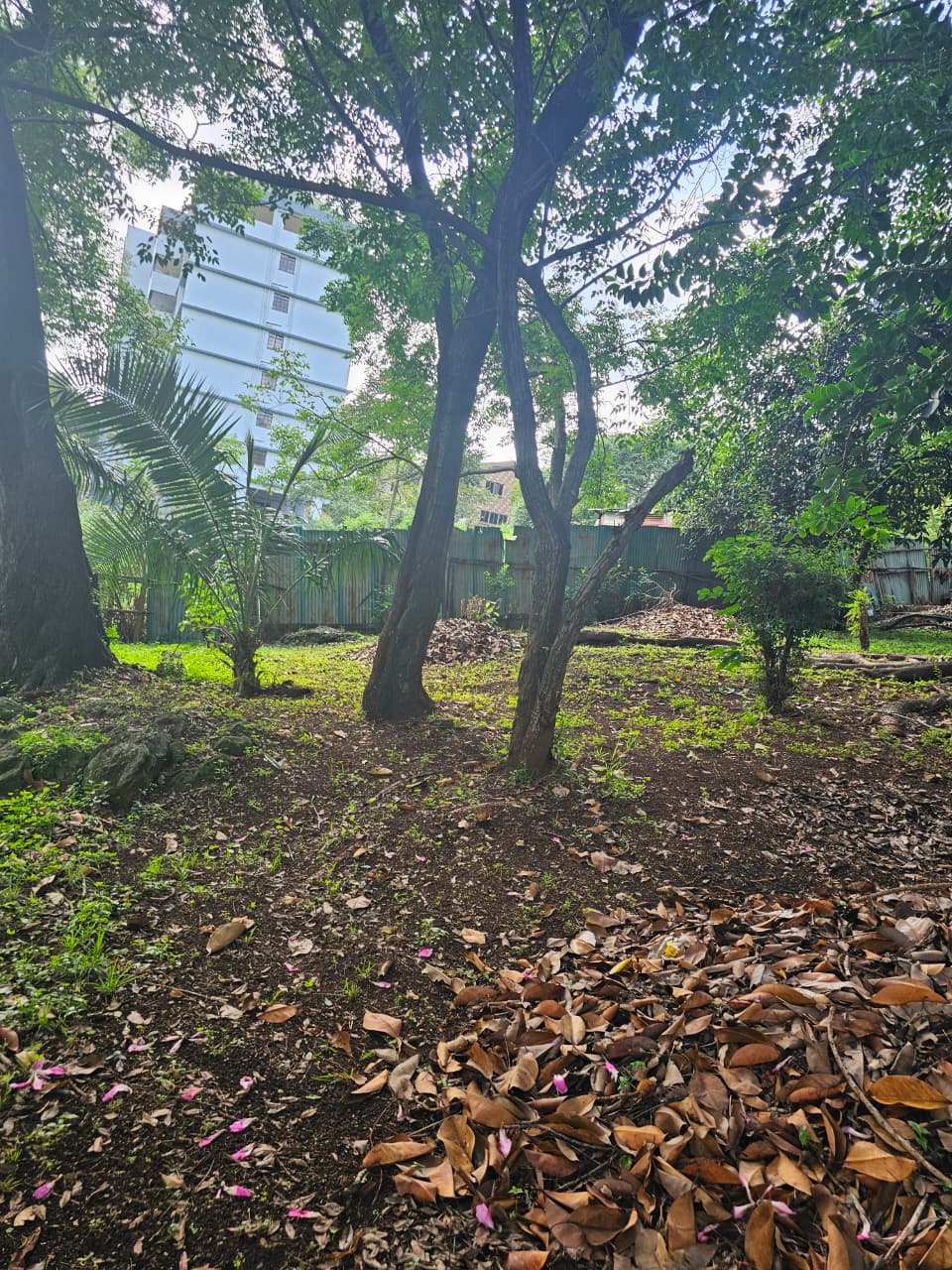 2 Acres Land Westlands Nairobi