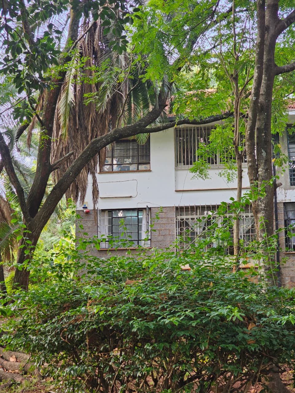 2 Acres Land Westlands Nairobi