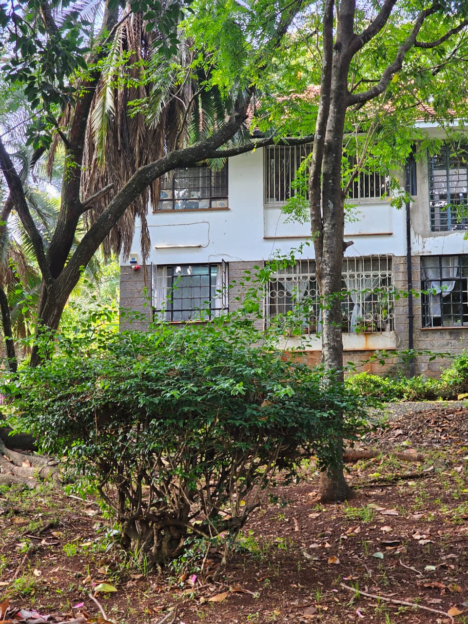 2 Acres Land Westlands Nairobi