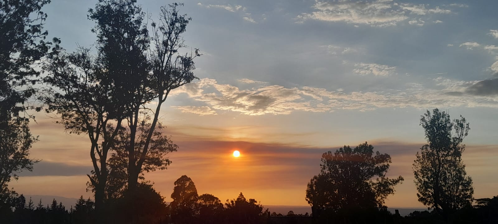 AirBnB Chrystal Milimani Nanyuki