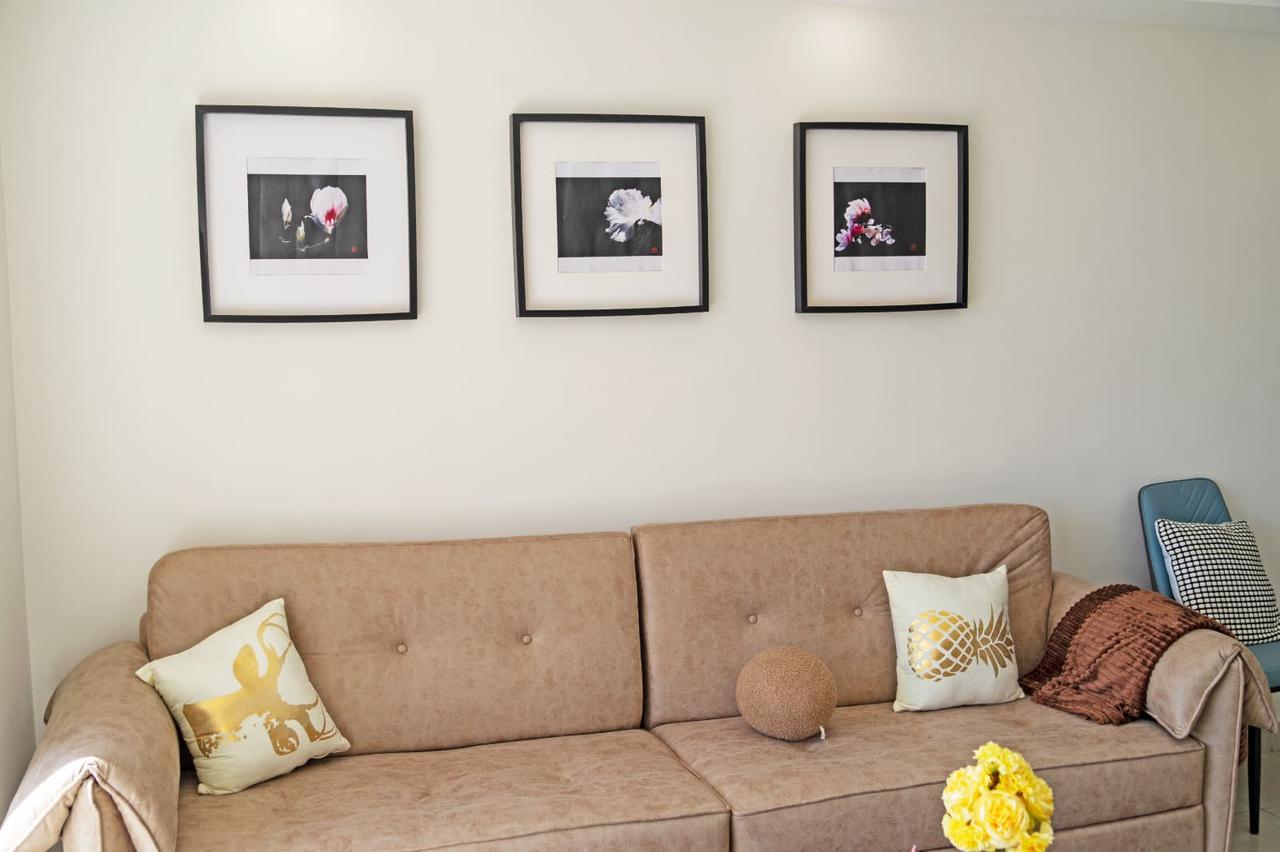 3 Bedroom Apartment Terrian Park Kitengela