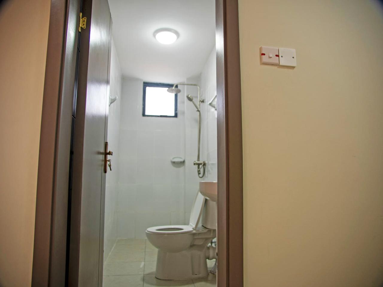 3 Bedroom Apartment Terrian Park Kitengela