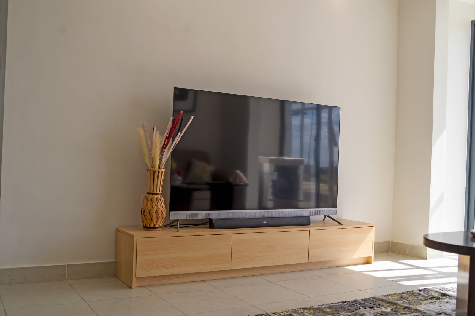 3 Bedroom Apartment Terrian Park Kitengela