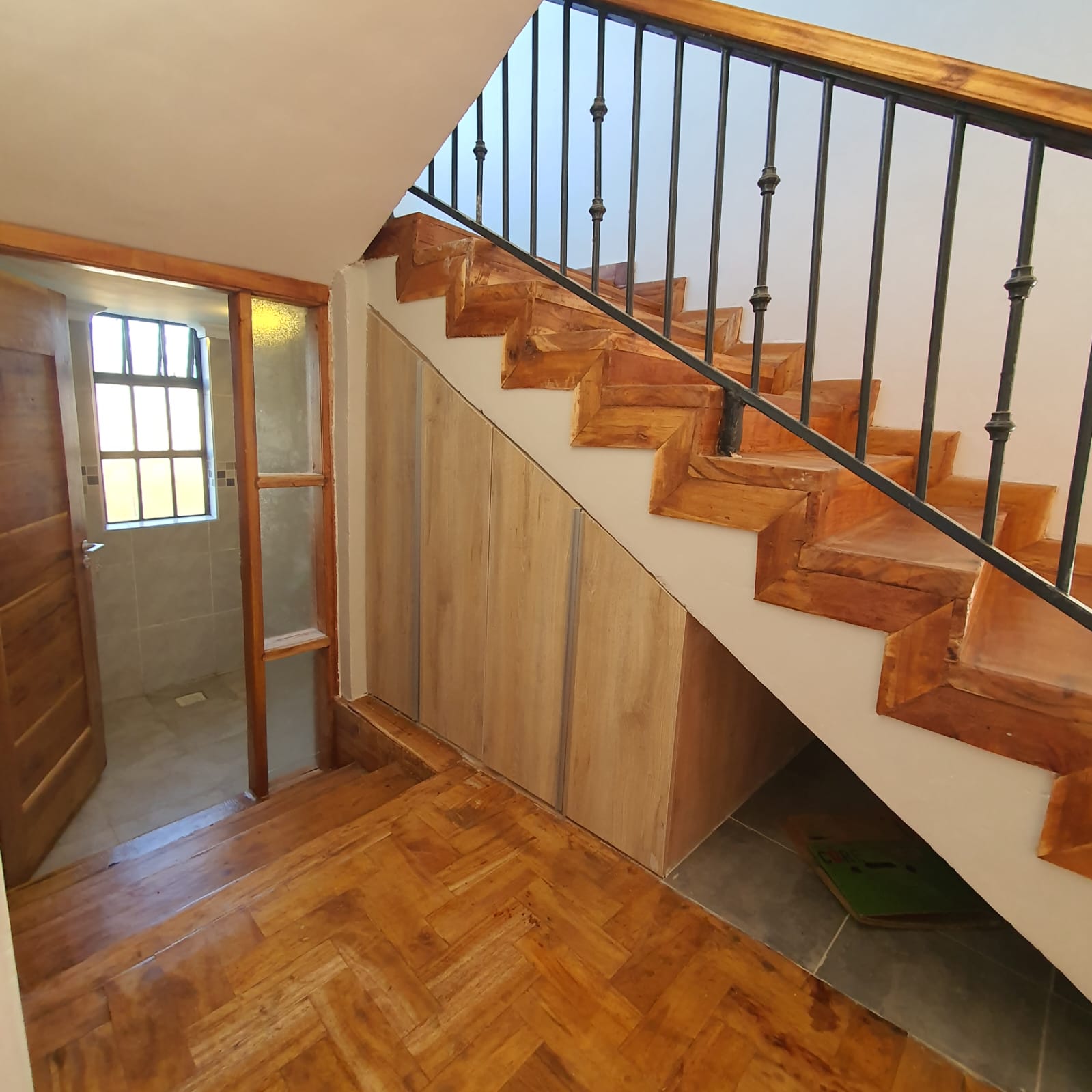 6 Bedroom mansionette Ngong'