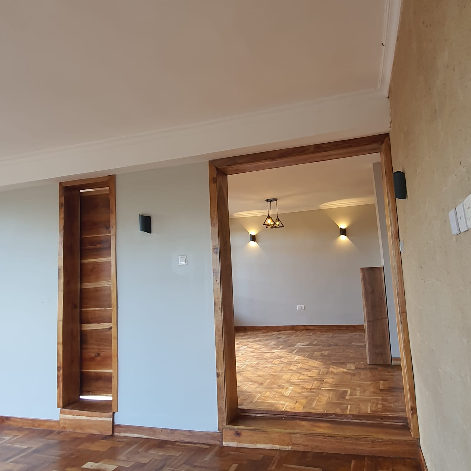 6 Bedroom mansionette Ngong'