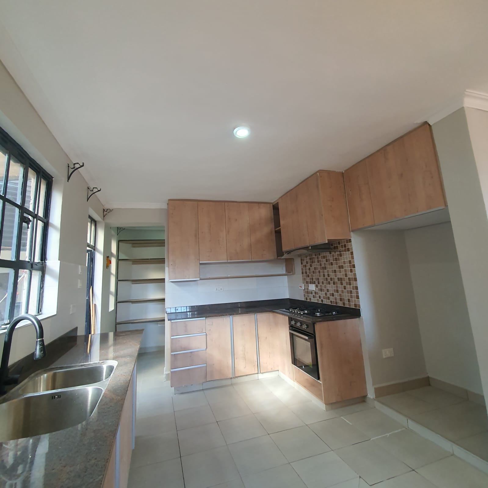 6 Bedroom mansionette Ngong'