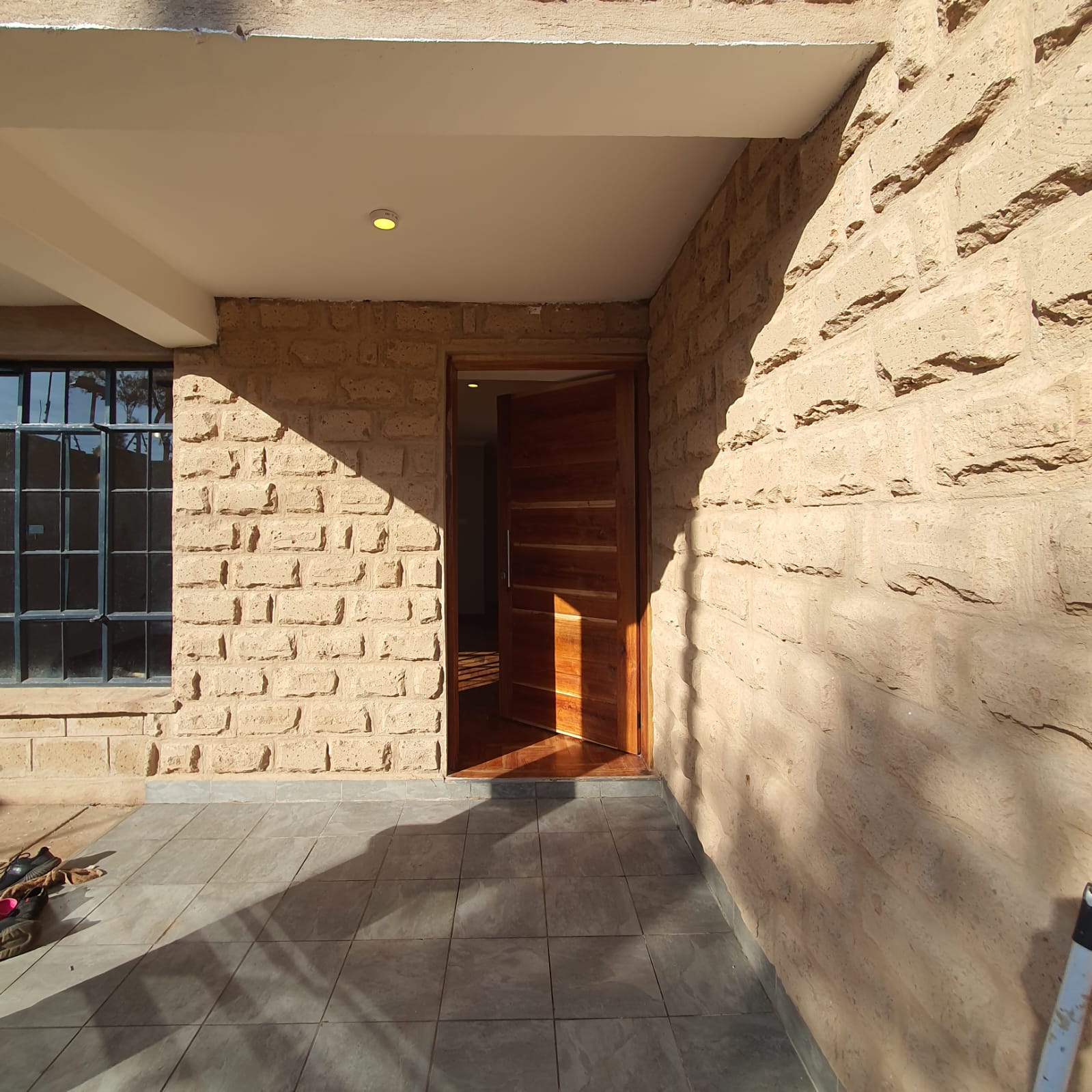 6 Bedroom mansionette Ngong'