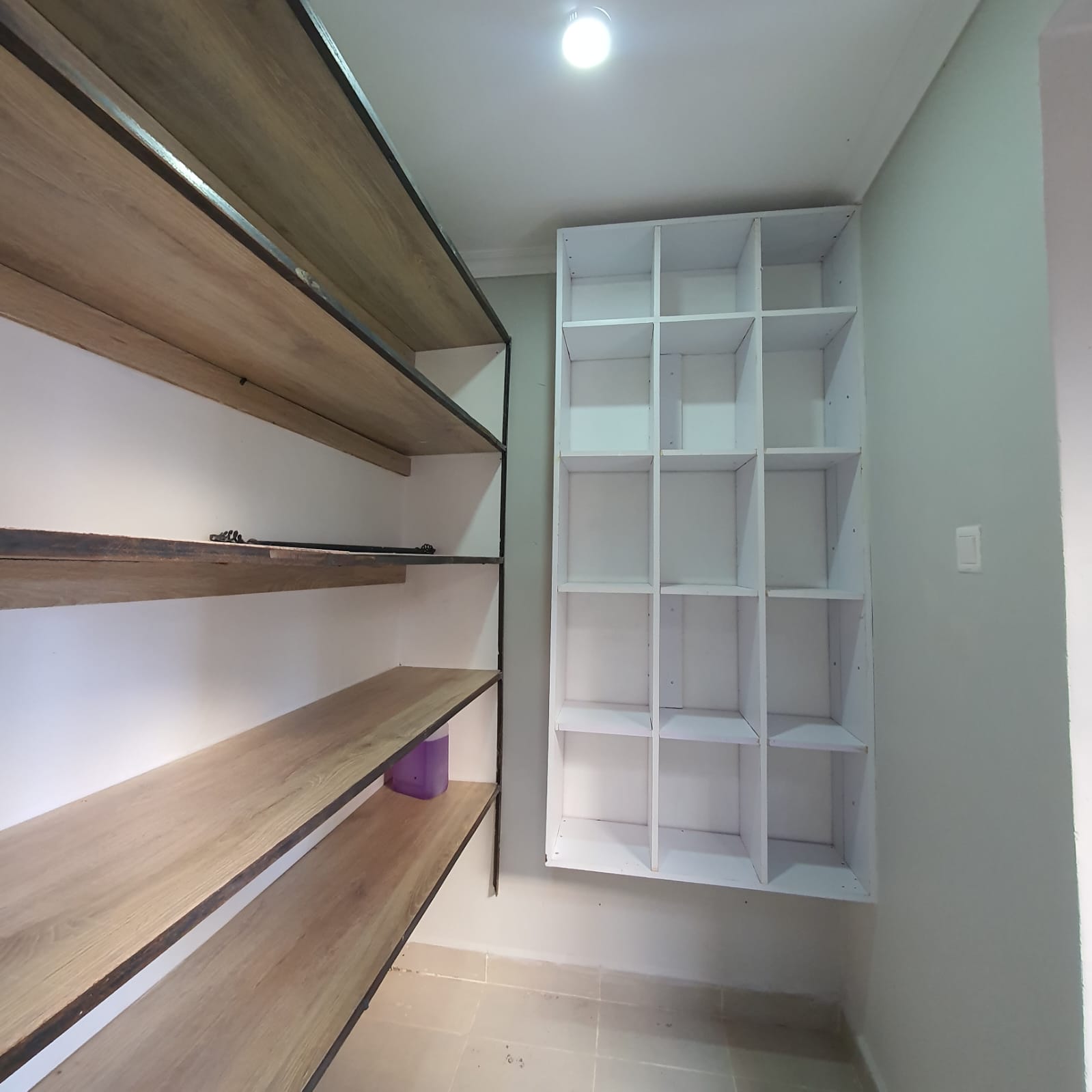 6 Bedroom mansionette Ngong'