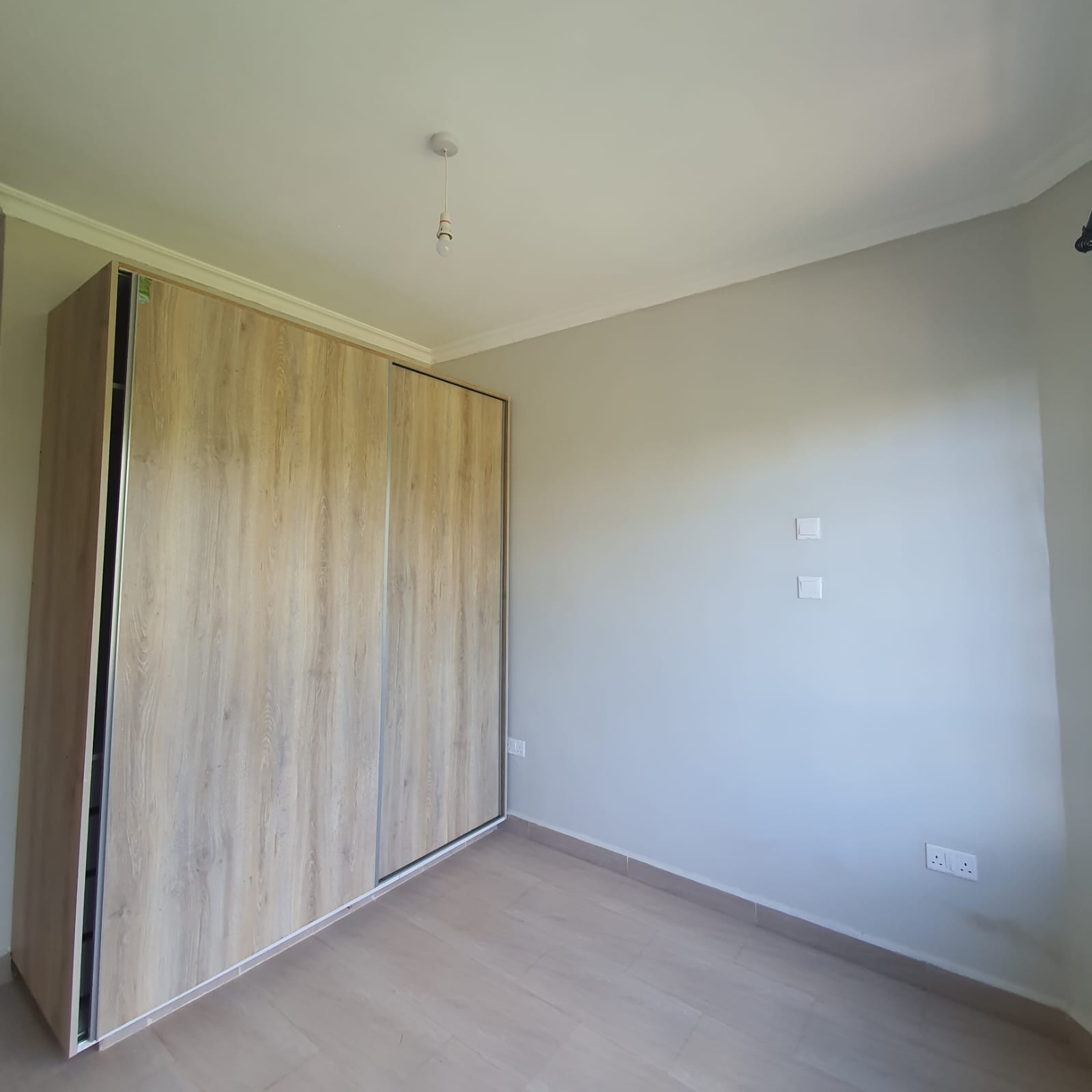 6 Bedroom mansionette Ngong'