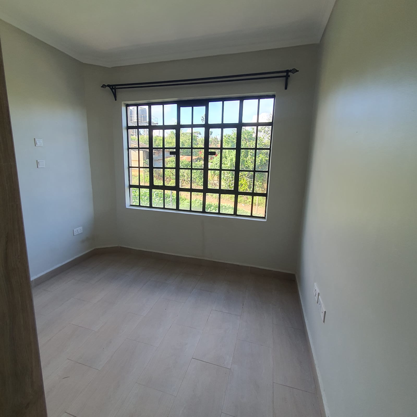 6 Bedroom mansionette Ngong'