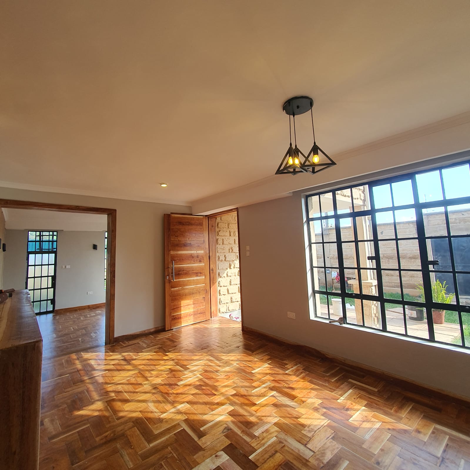 6 Bedroom mansionette Ngong'