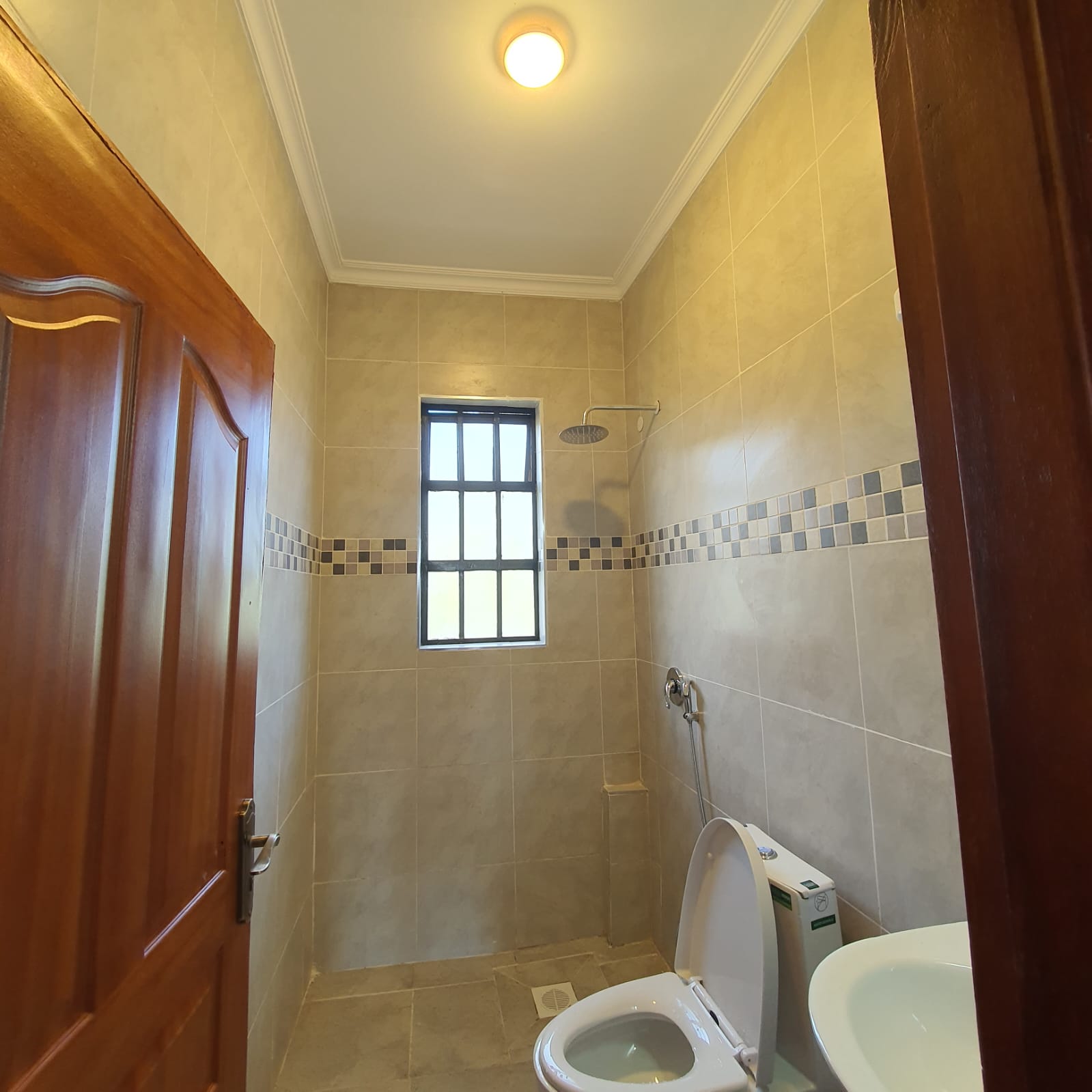 6 Bedroom mansionette Ngong'