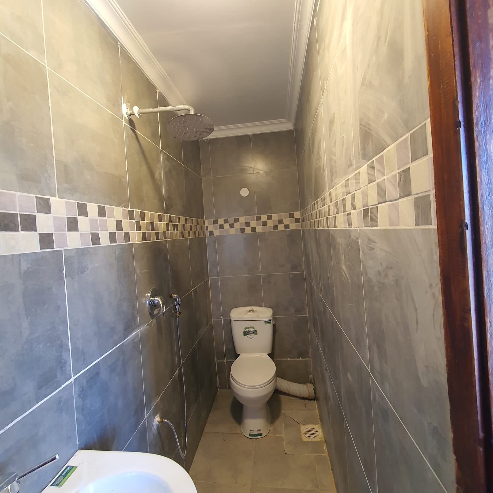 6 Bedroom mansionette Ngong'