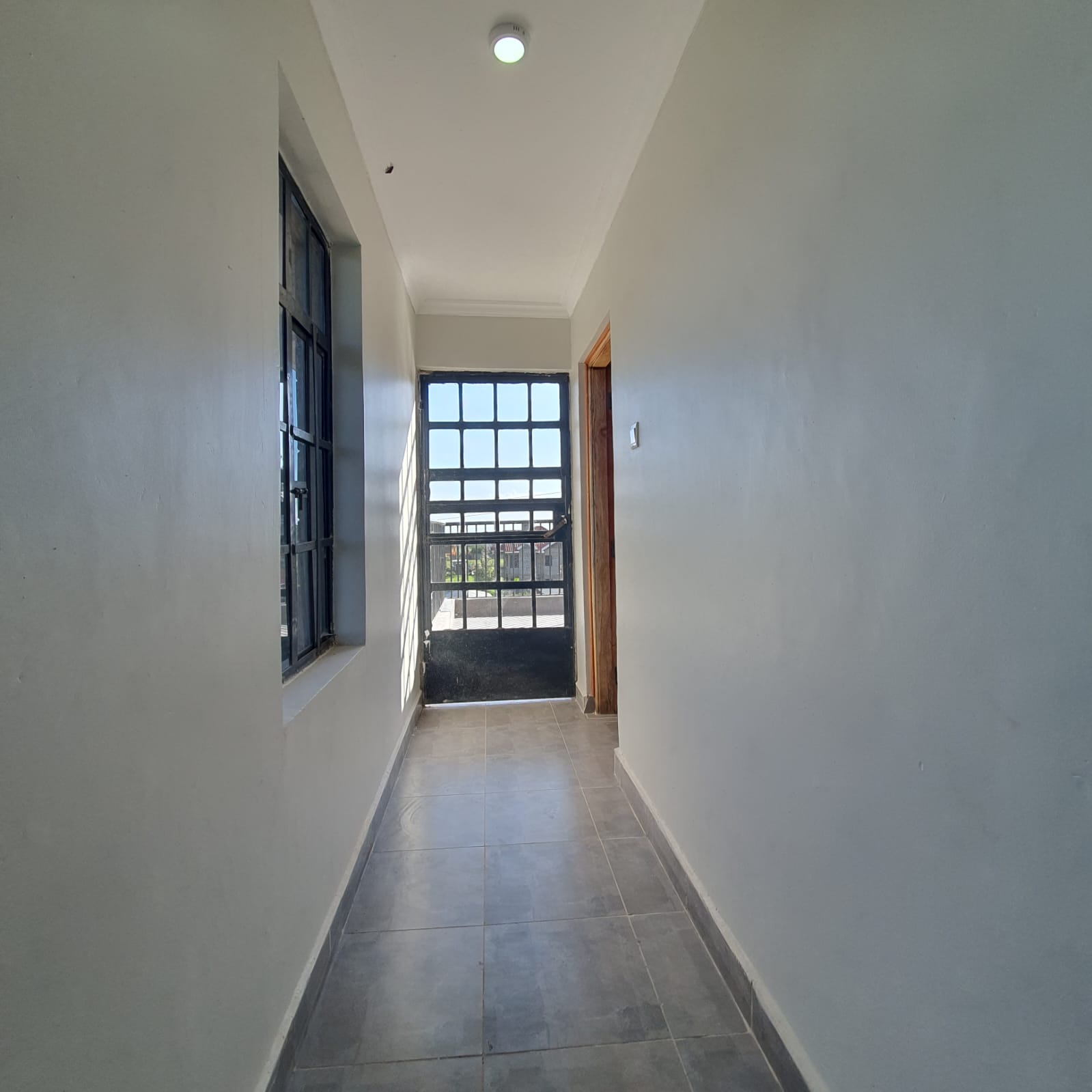 6 Bedroom mansionette Ngong'