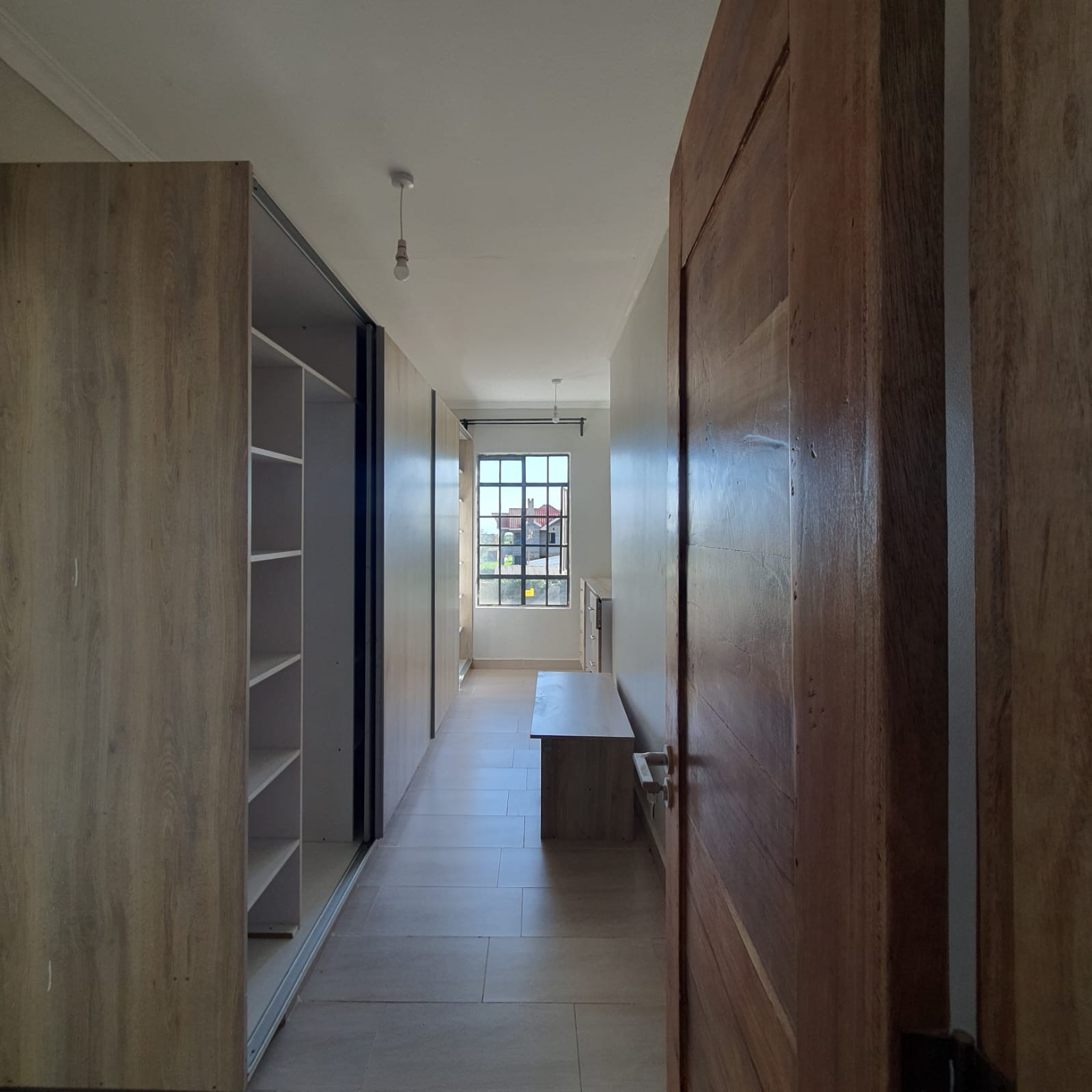 6 Bedroom mansionette Ngong'