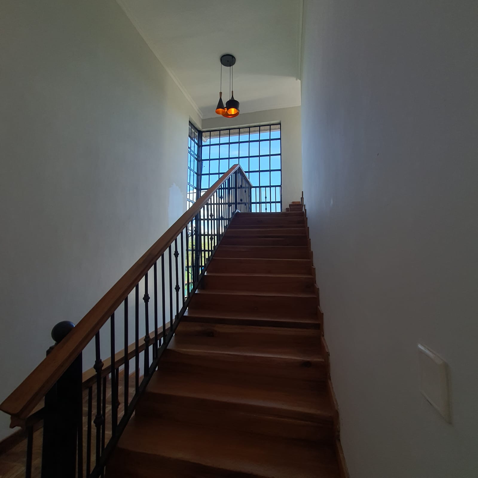 6 Bedroom mansionette Ngong'