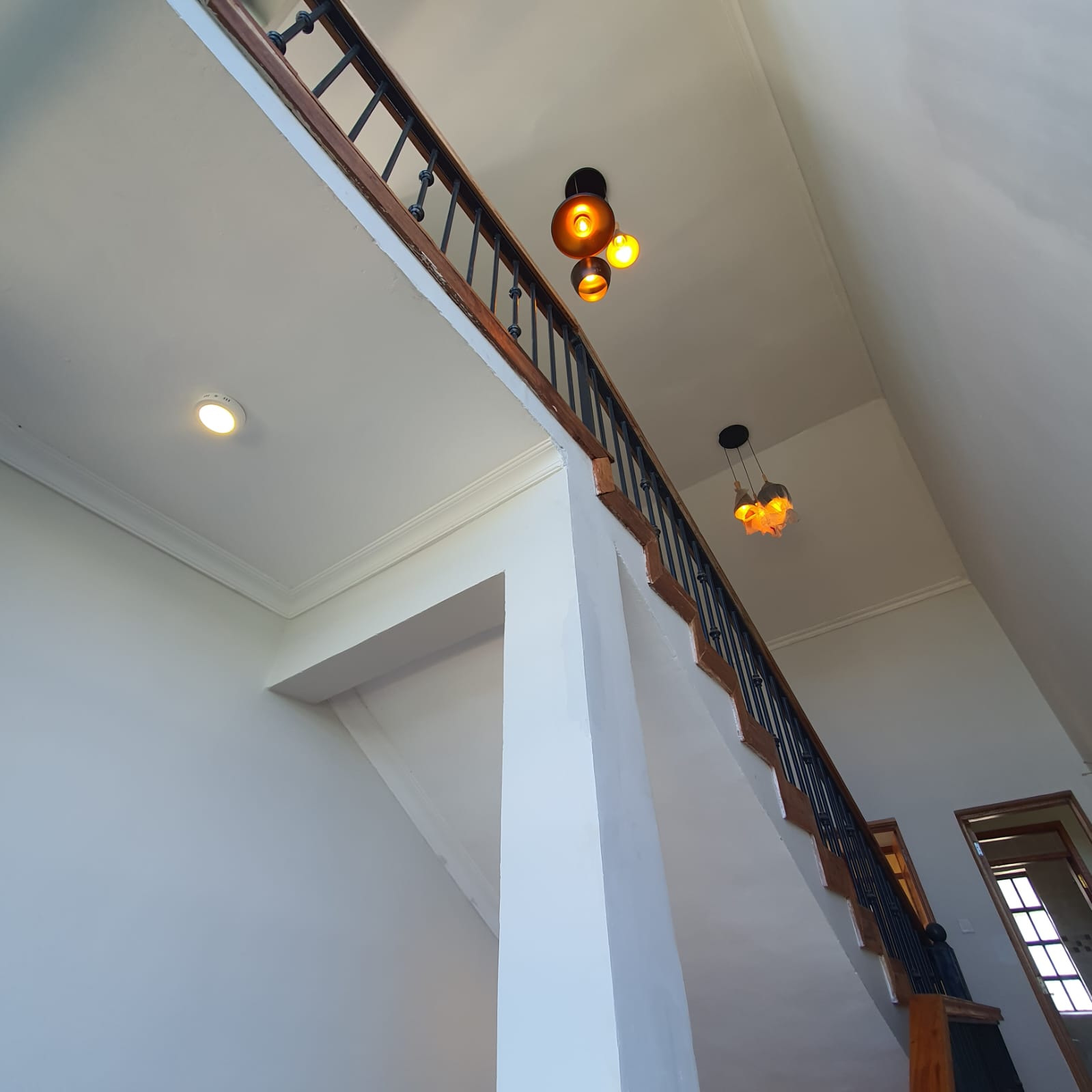 6 Bedroom mansionette Ngong'