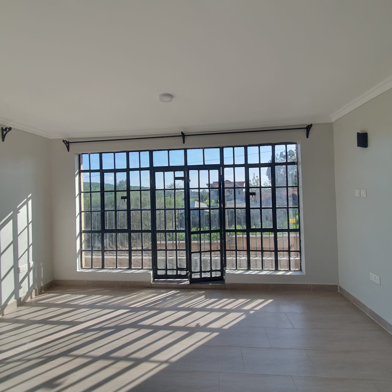 6 Bedroom mansionette Ngong'