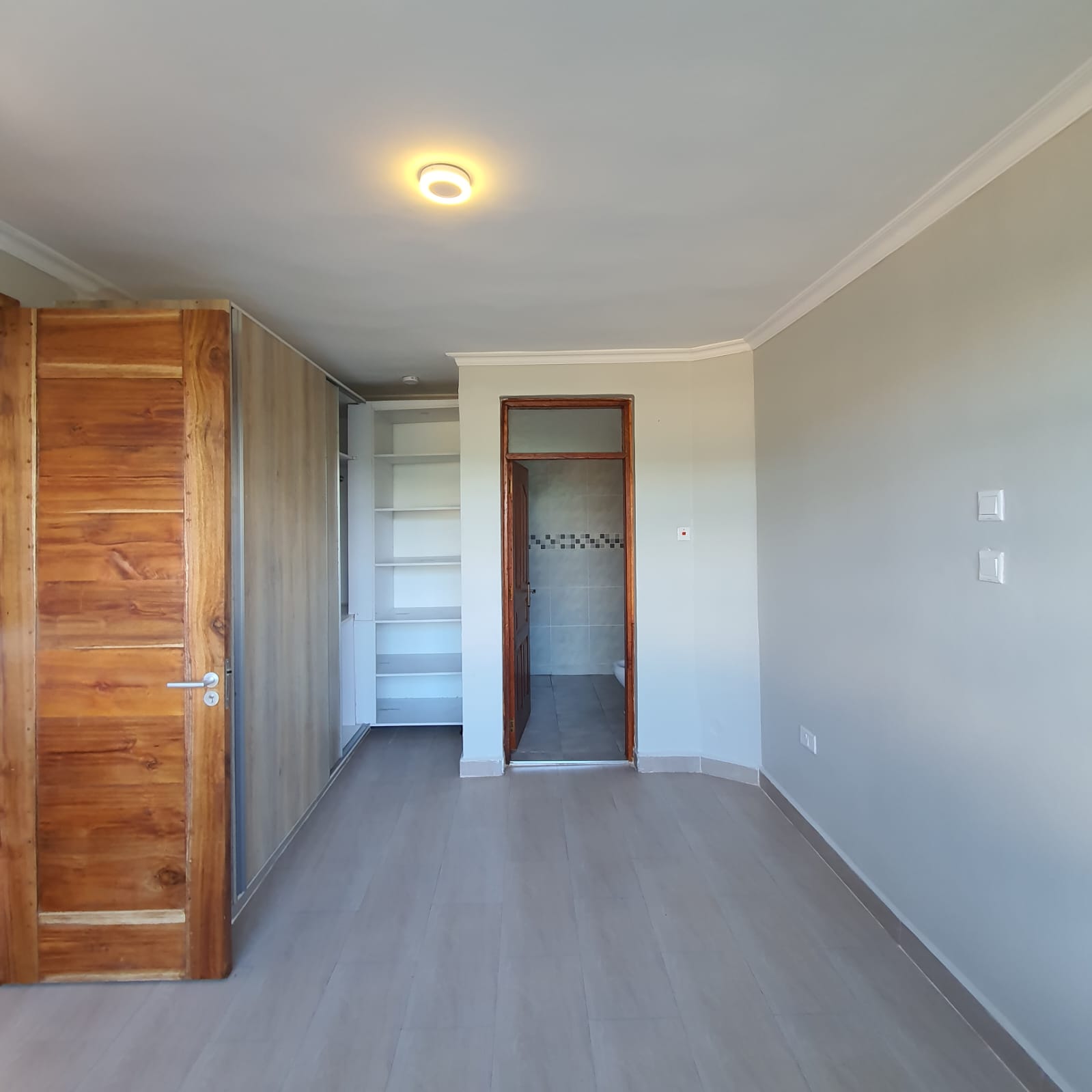 6 Bedroom mansionette Ngong'