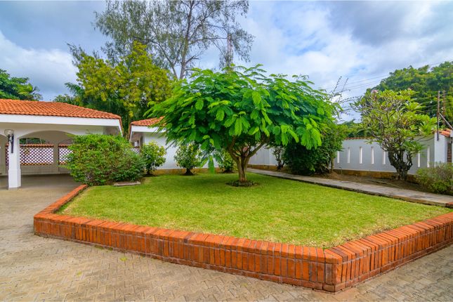 4 Bedroom Maisonatte Mombasa Nyali