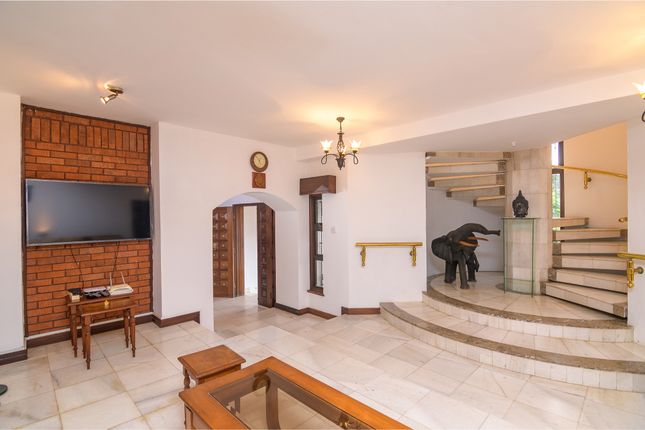 4 Bedroom Maisonatte Mombasa Nyali