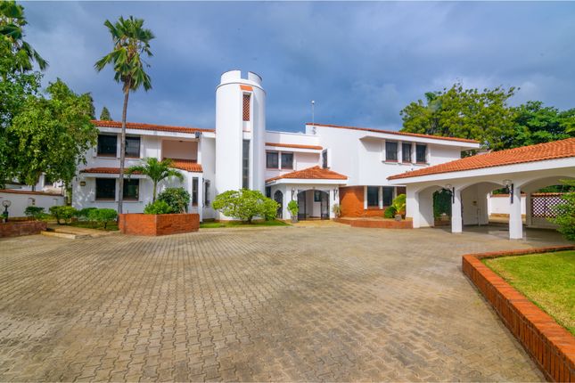 4 Bedroom Maisonatte Mombasa Nyali