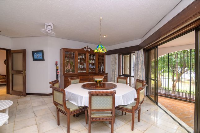 4 Bedroom Maisonatte Mombasa Nyali