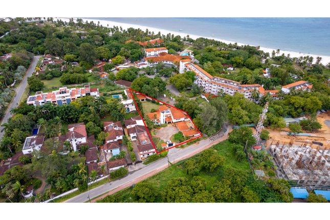 4 Bedroom Maisonatte Mombasa Nyali