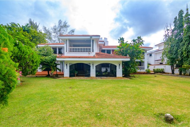 4 Bedroom Maisonatte Mombasa Nyali