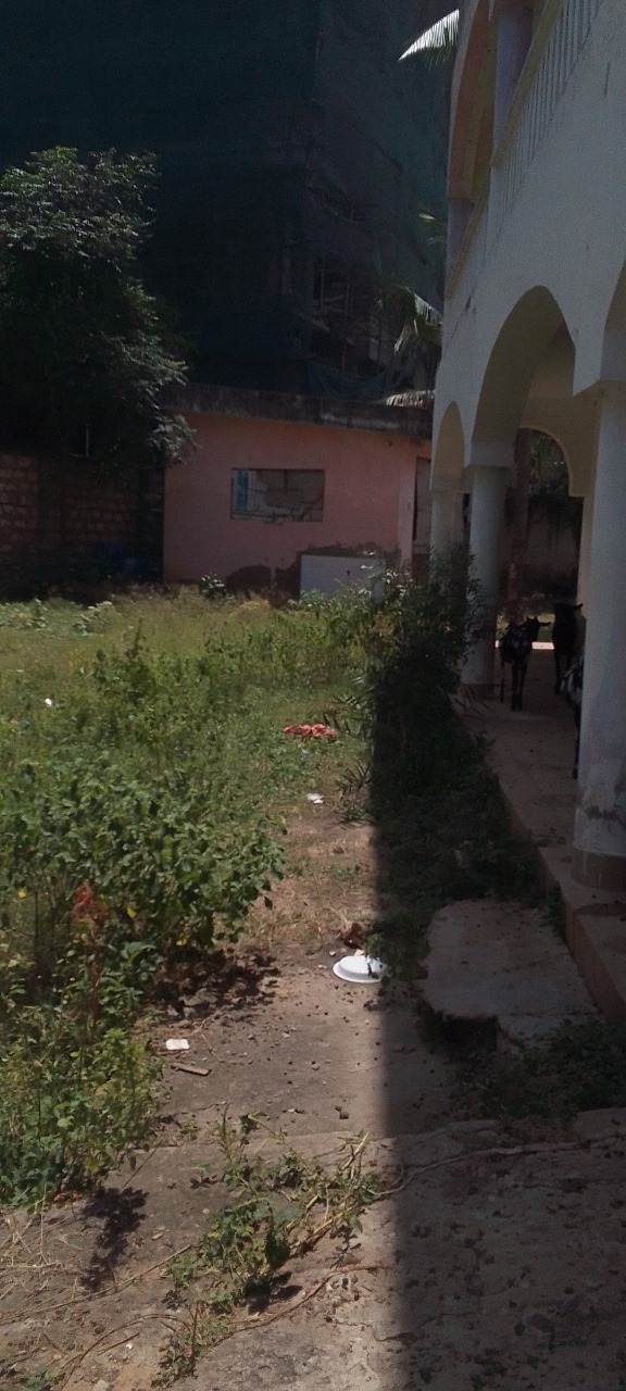 0.3113 Acre Plot for Sale Nyali