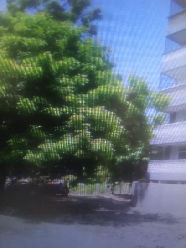 0.0367 Plot For Sale Mtwapa