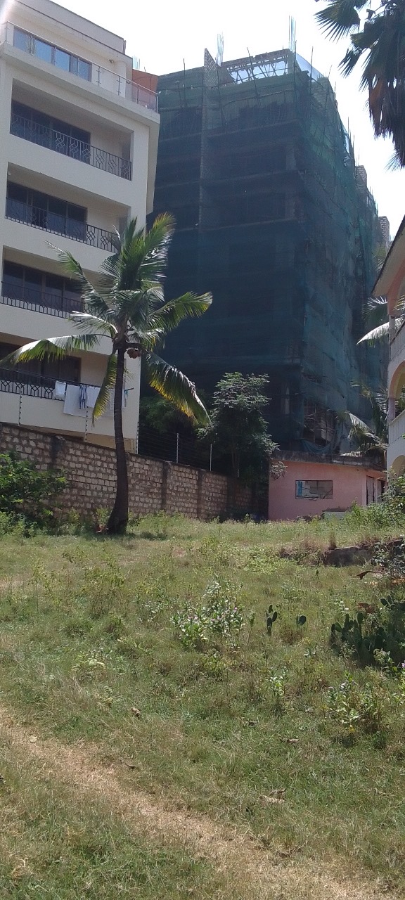 0.3113 Acre Plot for Sale Nyali