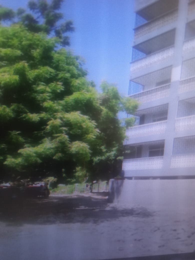 0.0367 Plot For Sale Mtwapa