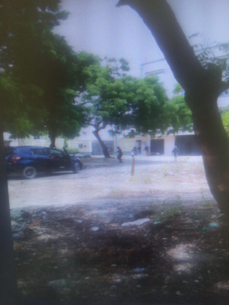 0.0367 Plot For Sale Mtwapa