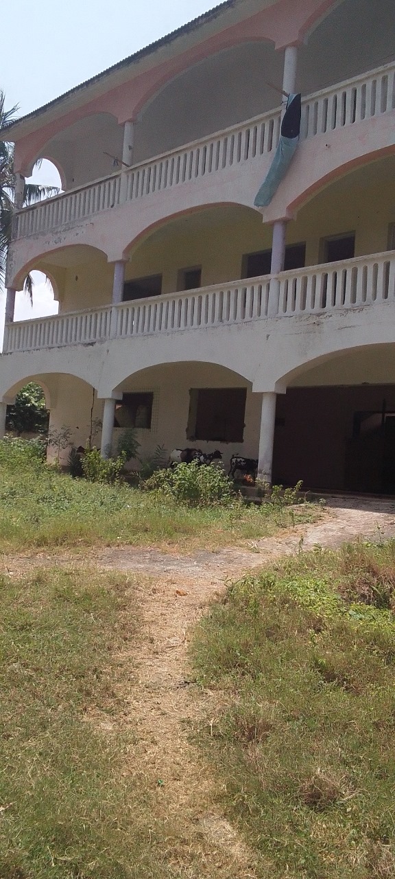 0.3113 Acre Plot for Sale Nyali