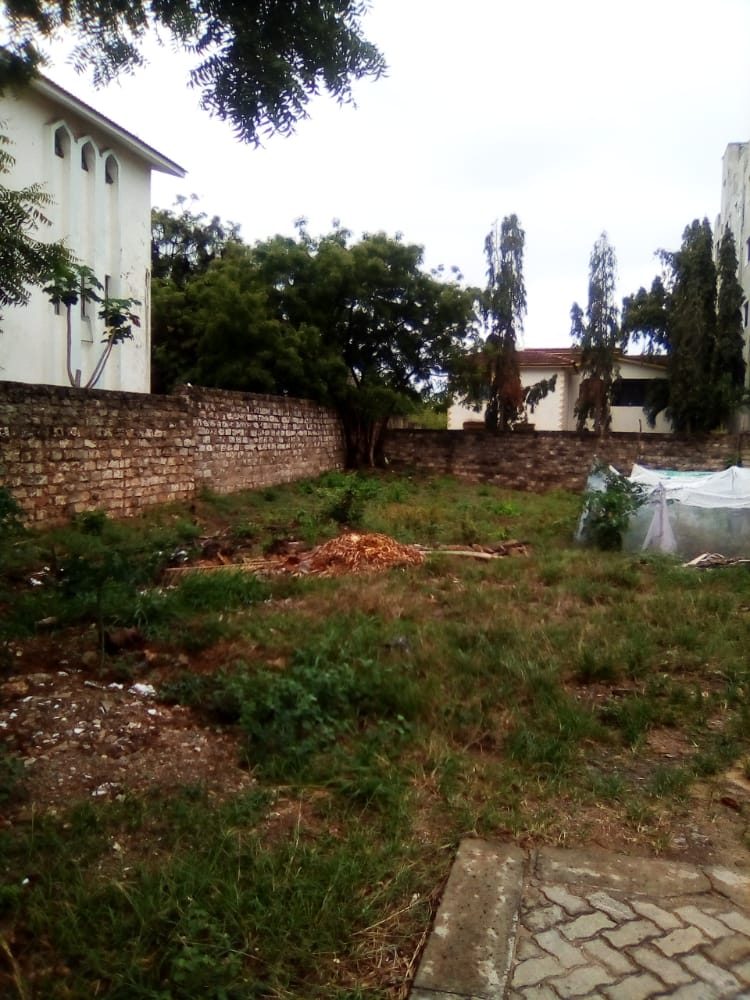 1/4 Acre plot Shree Enclave estate Nyali