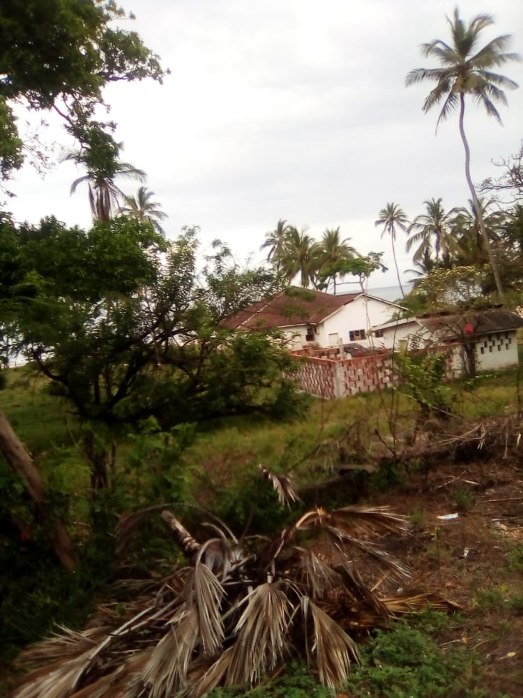Plots For Sale Nyali Beach