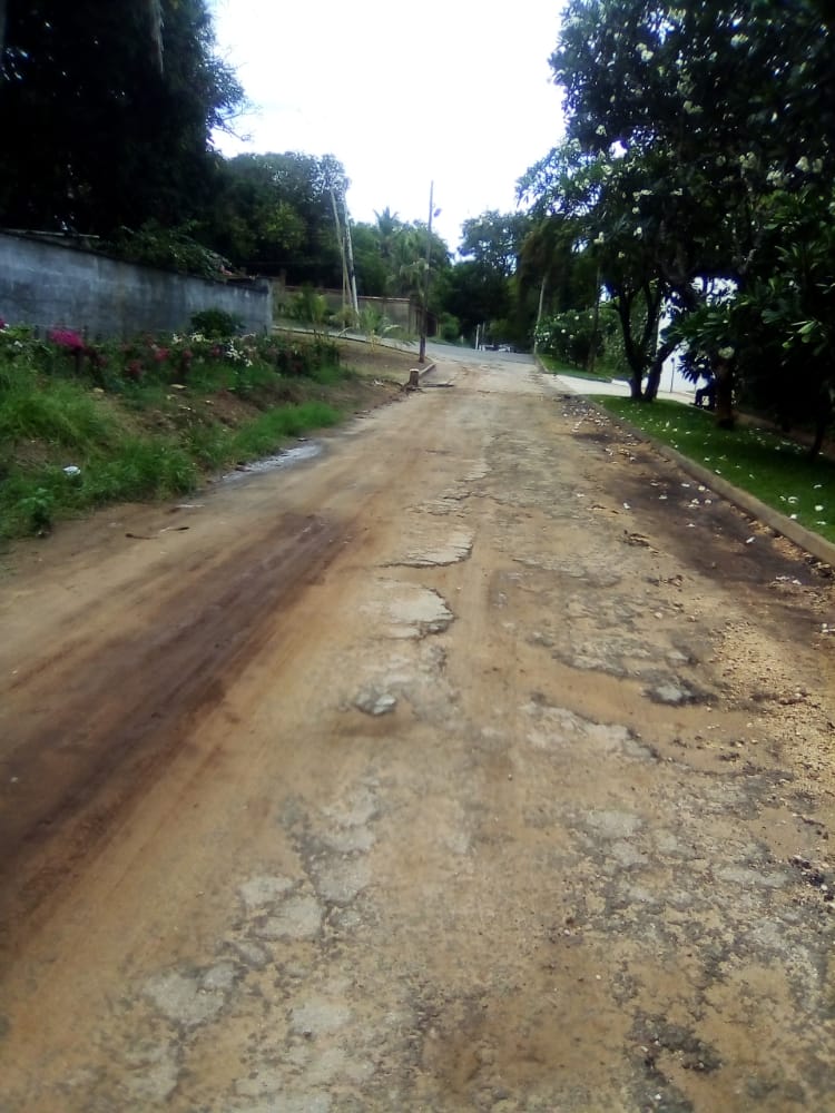 Plots For Sale Nyali Beach