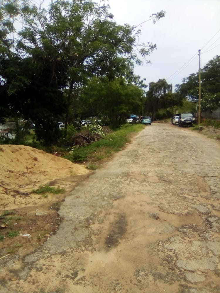 1 Acre Plot Mtwapa