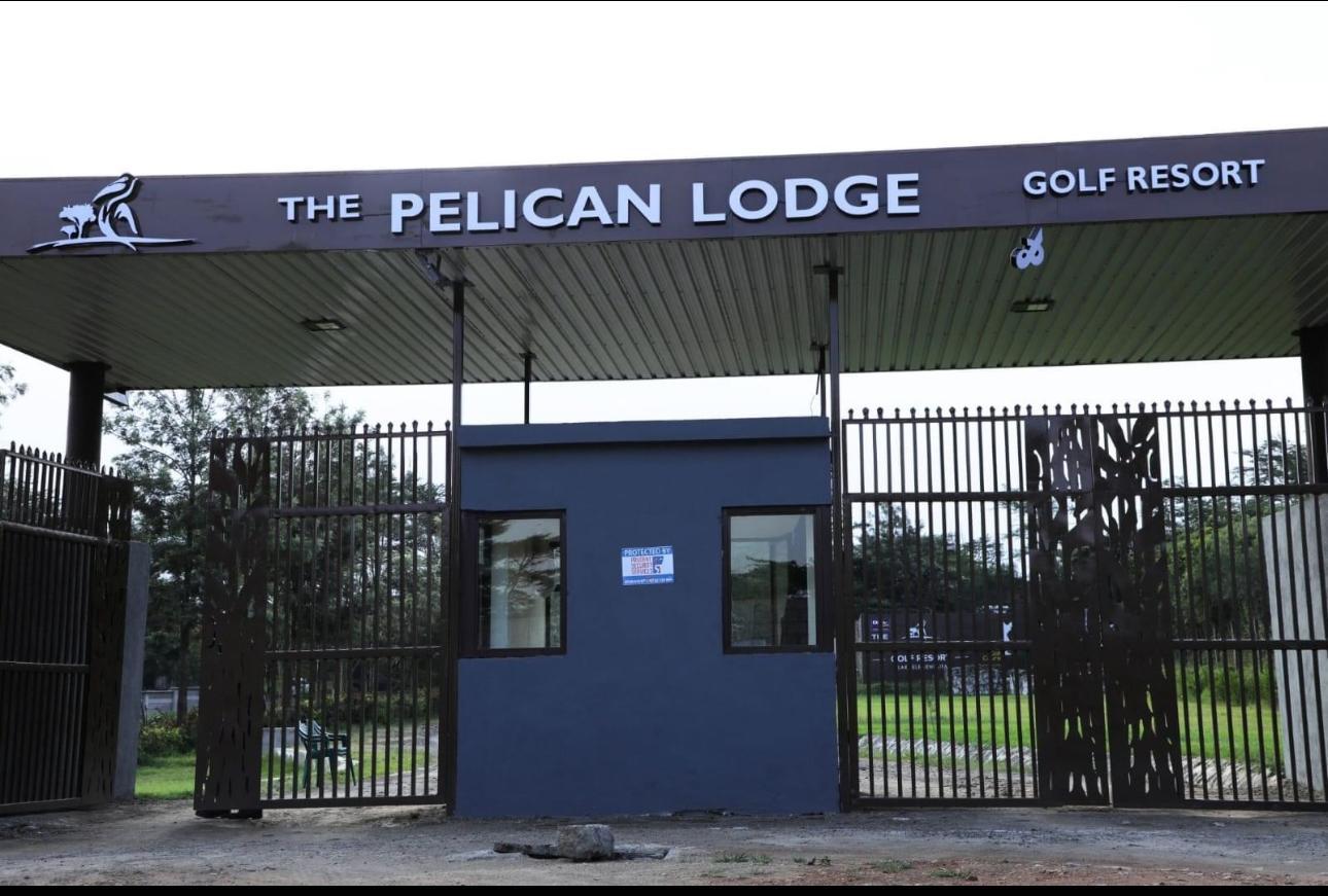 3Bedroom furnished mansion for sale Elementaita