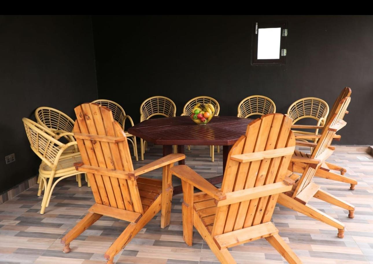 3Bedroom furnished mansion for sale Elementaita