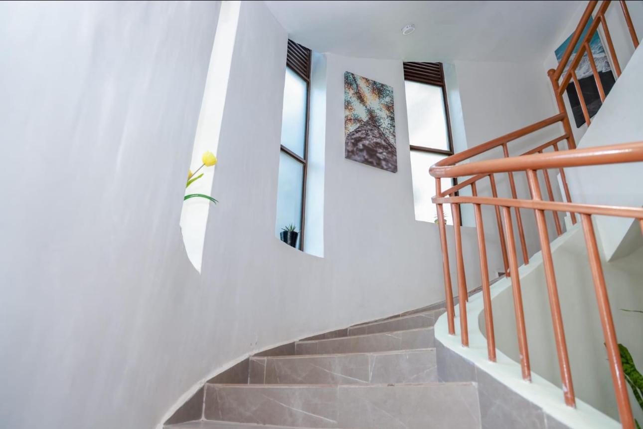 3Bedroom furnished mansion for sale Elementaita