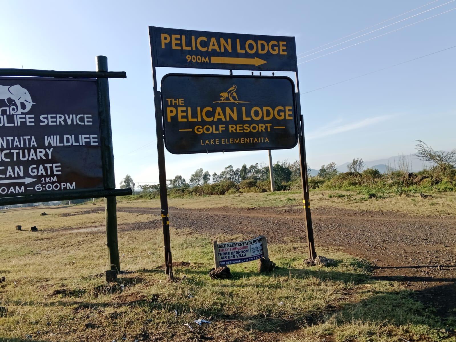 3Bedroom furnished mansion for sale Elementaita