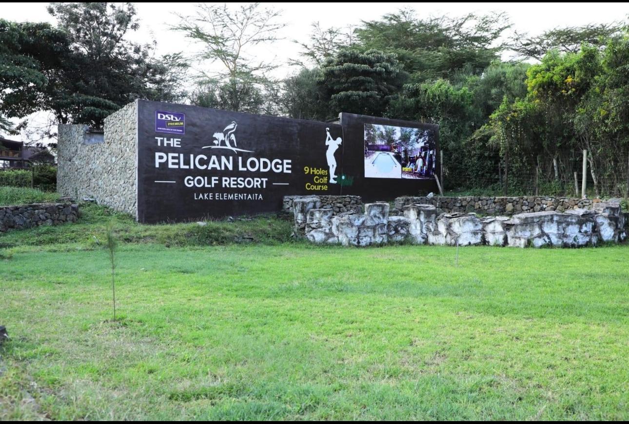 3Bedroom furnished mansion for sale Elementaita