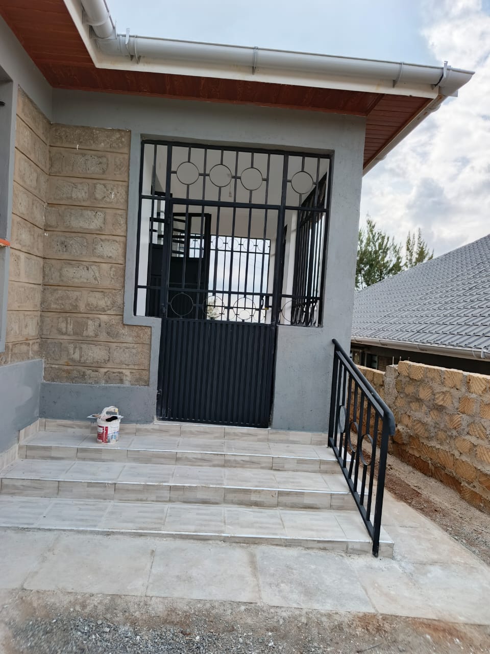 3Bedroom Bungalow Ngong'